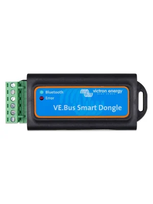 VE.Bus Smart Dongle Must-Have